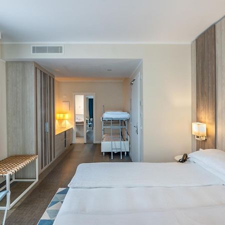 Hotel Europa Garda  Eksteriør bilde