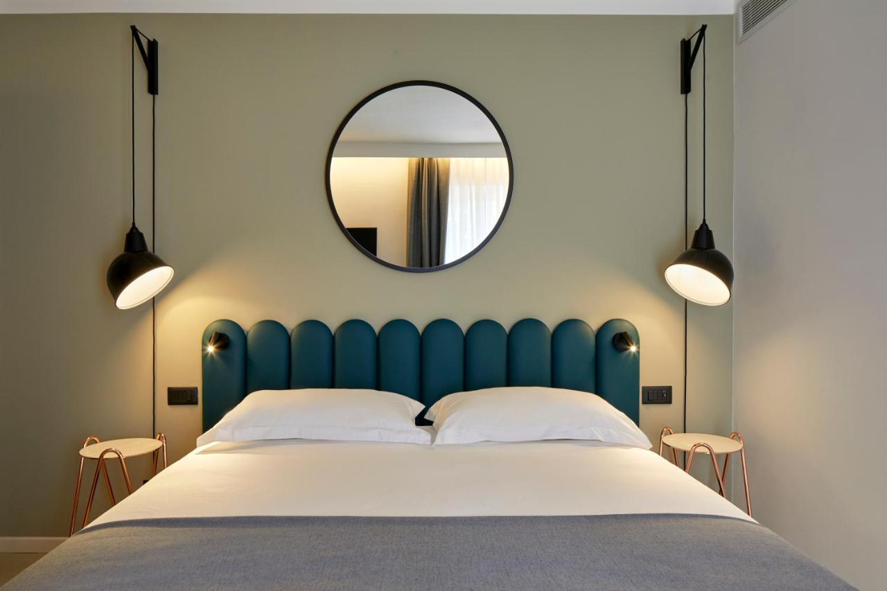 Hotel Europa Garda  Eksteriør bilde