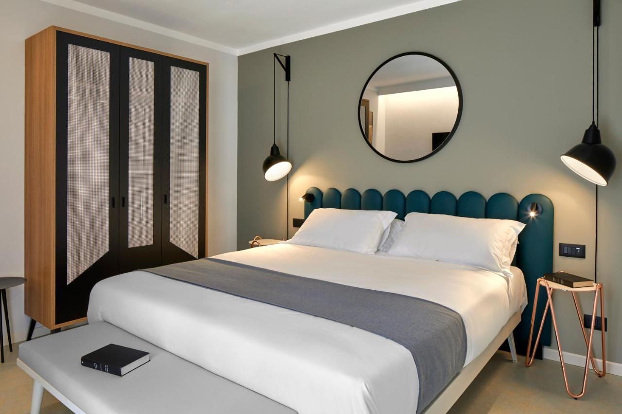 Hotel Europa Garda  Eksteriør bilde