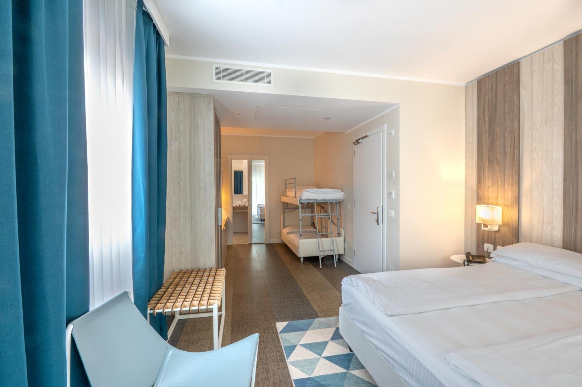 Hotel Europa Garda  Eksteriør bilde