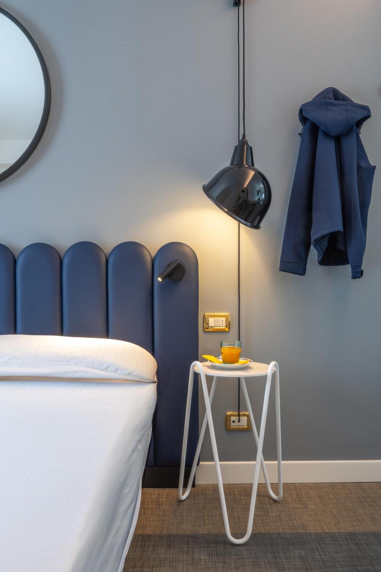 Hotel Europa Garda  Eksteriør bilde