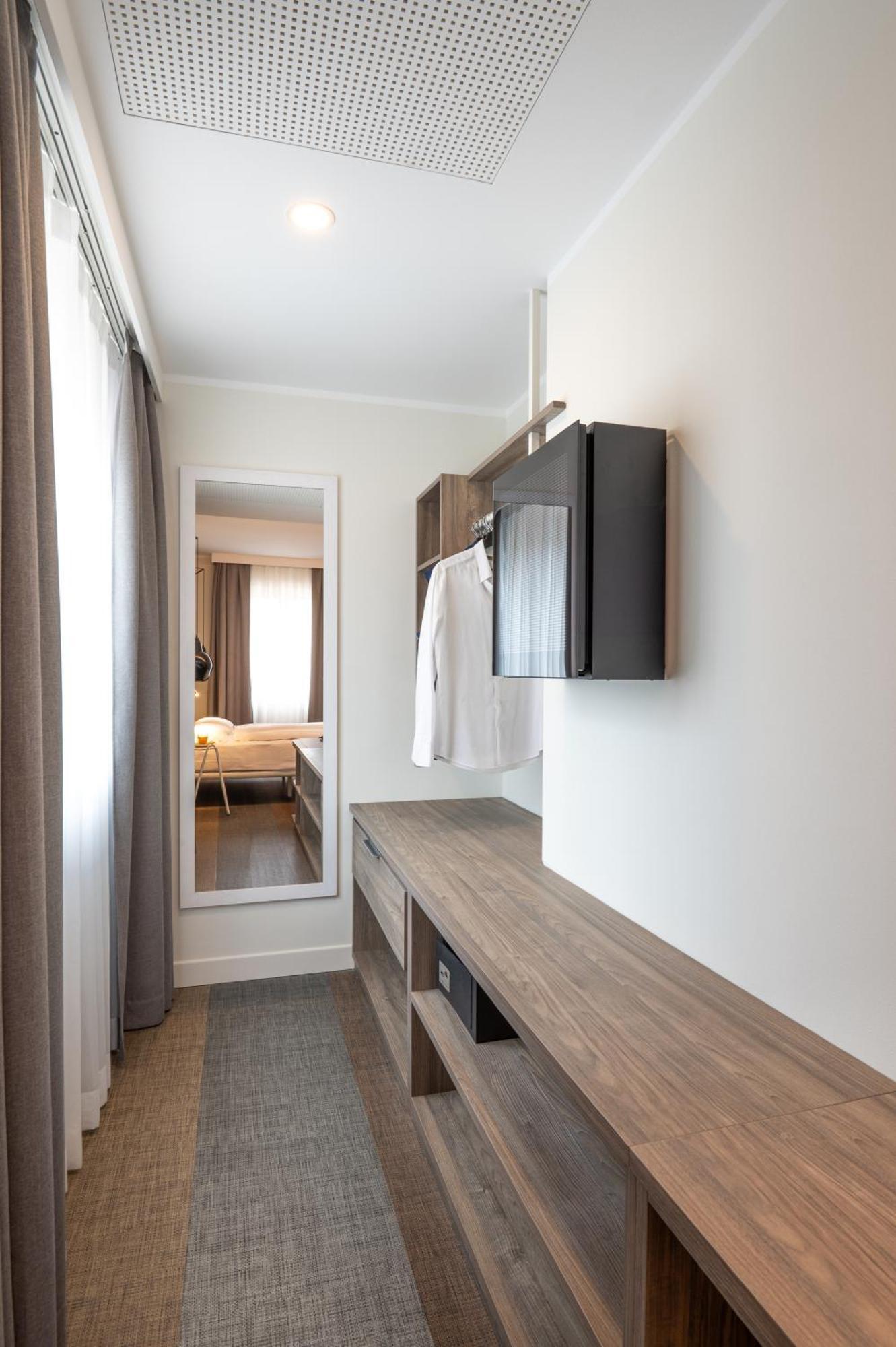 Hotel Europa Garda  Eksteriør bilde