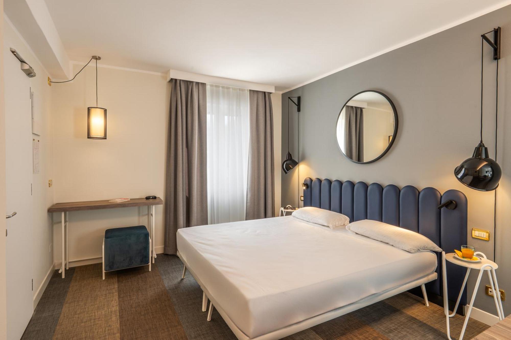 Hotel Europa Garda  Eksteriør bilde