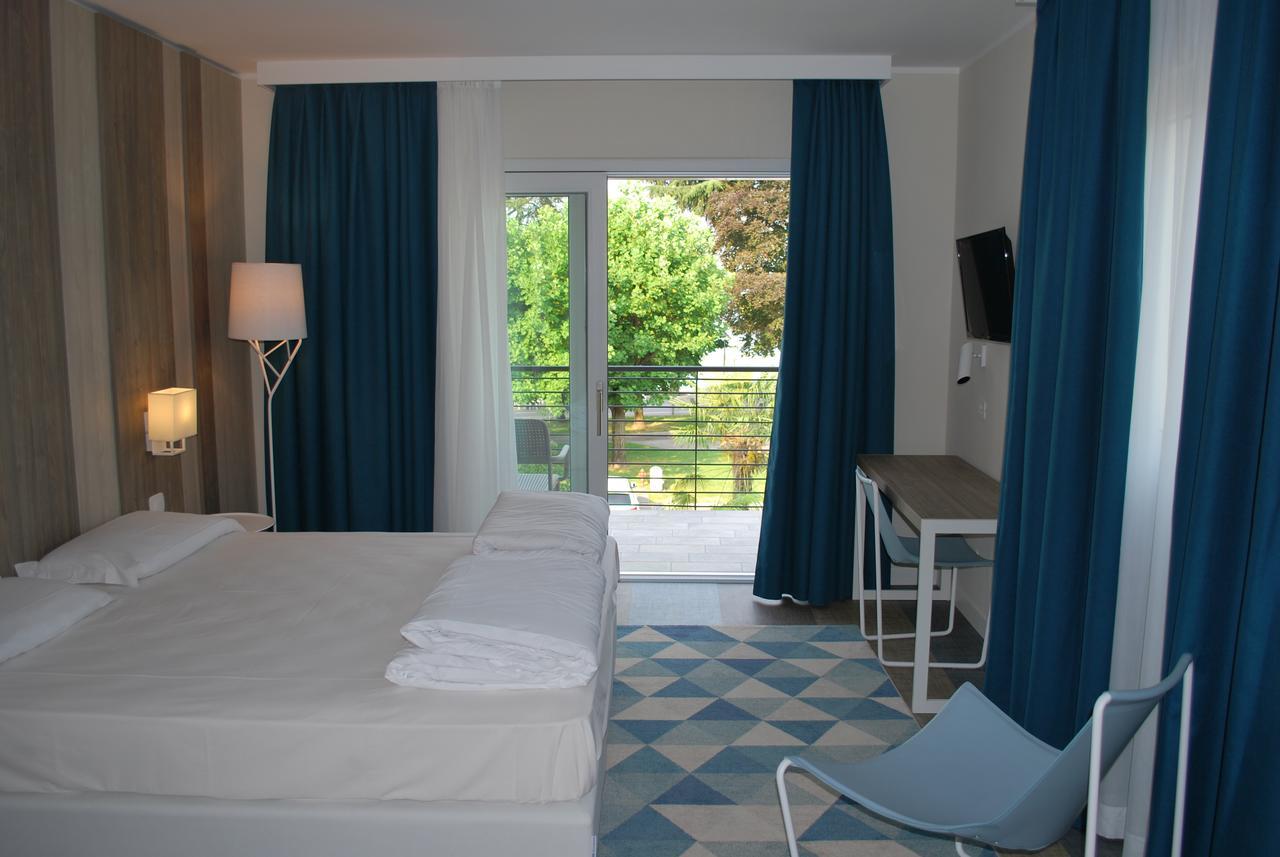 Hotel Europa Garda  Eksteriør bilde