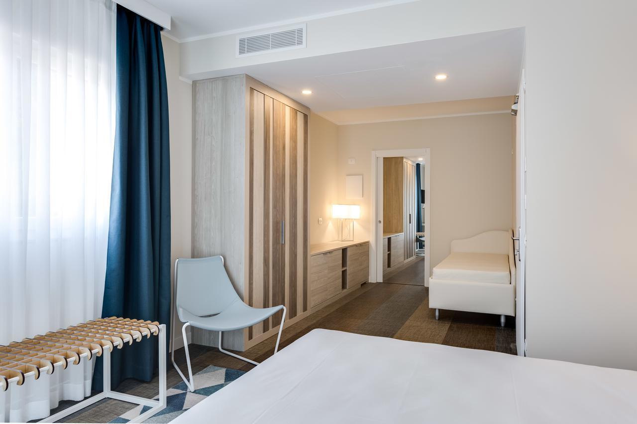 Hotel Europa Garda  Eksteriør bilde