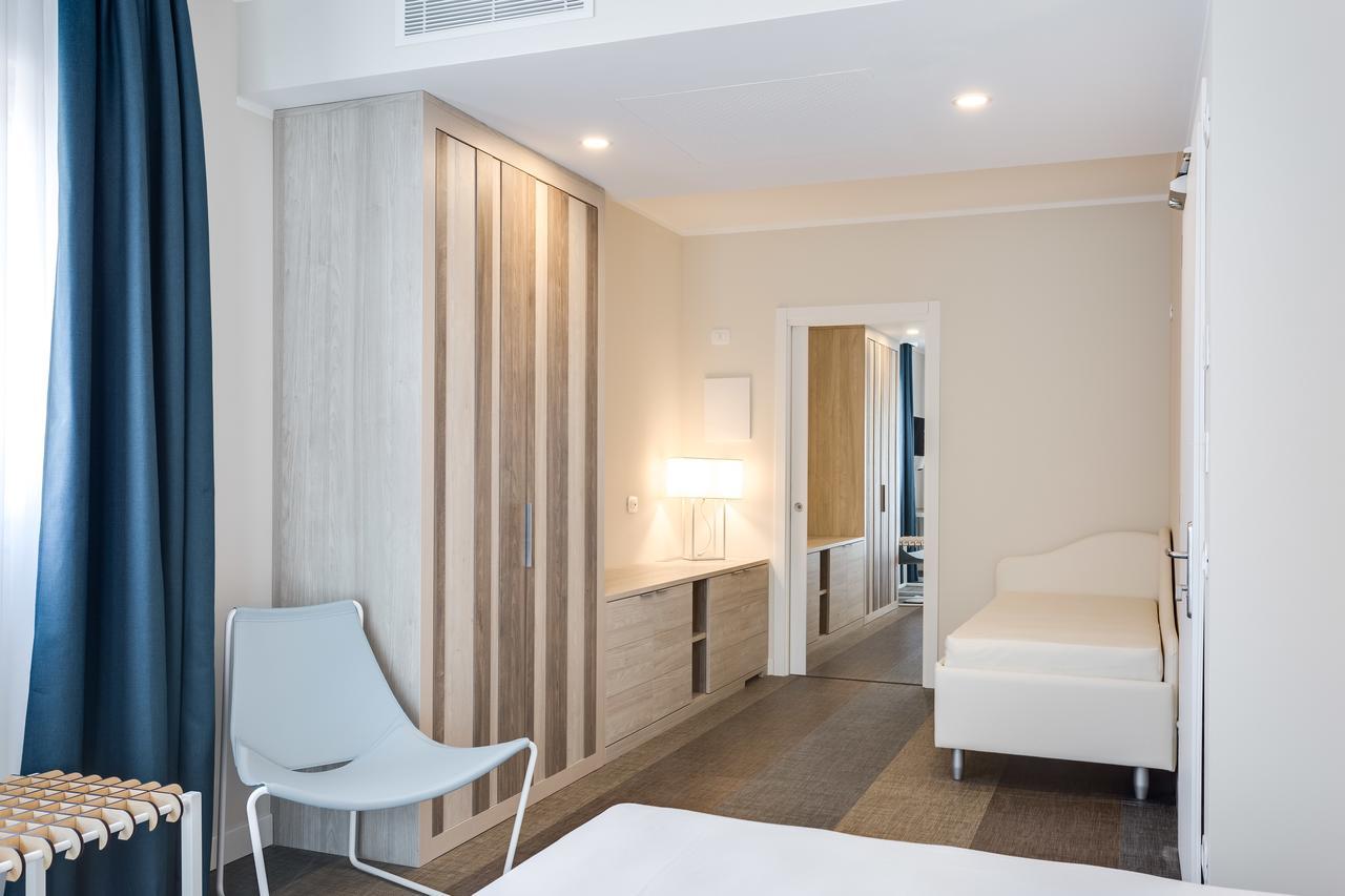 Hotel Europa Garda  Eksteriør bilde
