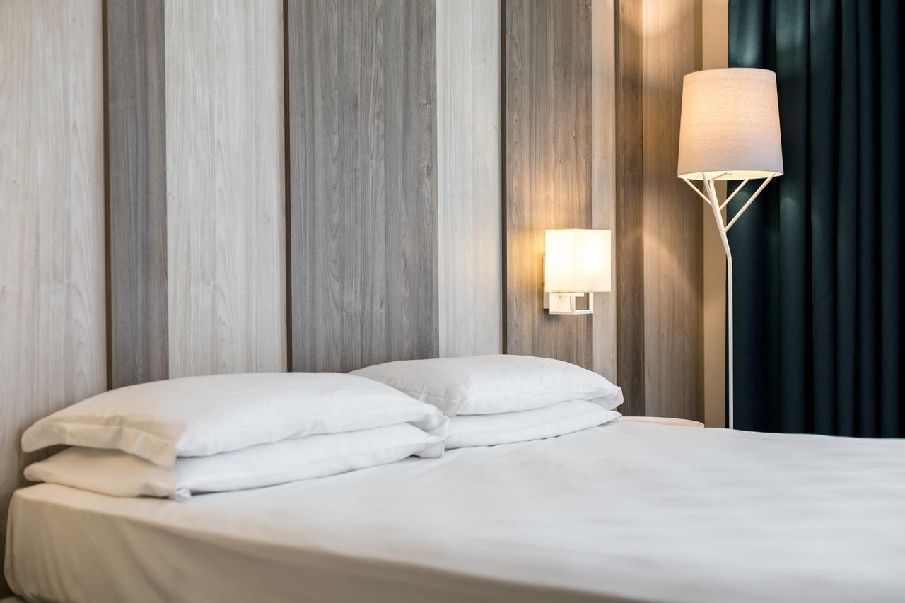 Hotel Europa Garda  Eksteriør bilde