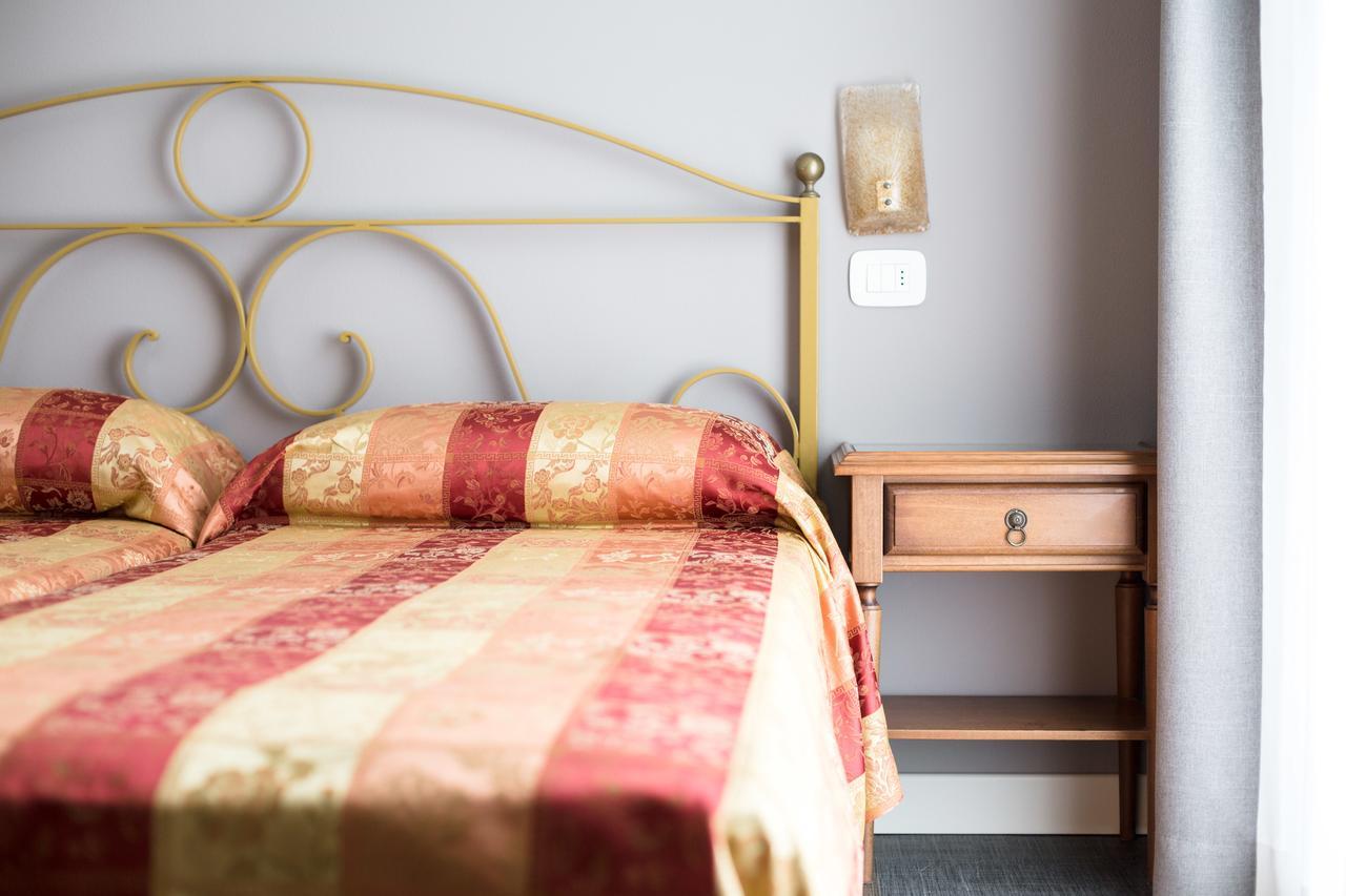 Hotel Europa Garda  Eksteriør bilde
