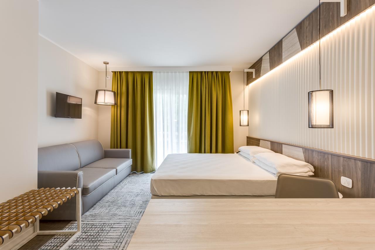 Hotel Europa Garda  Eksteriør bilde