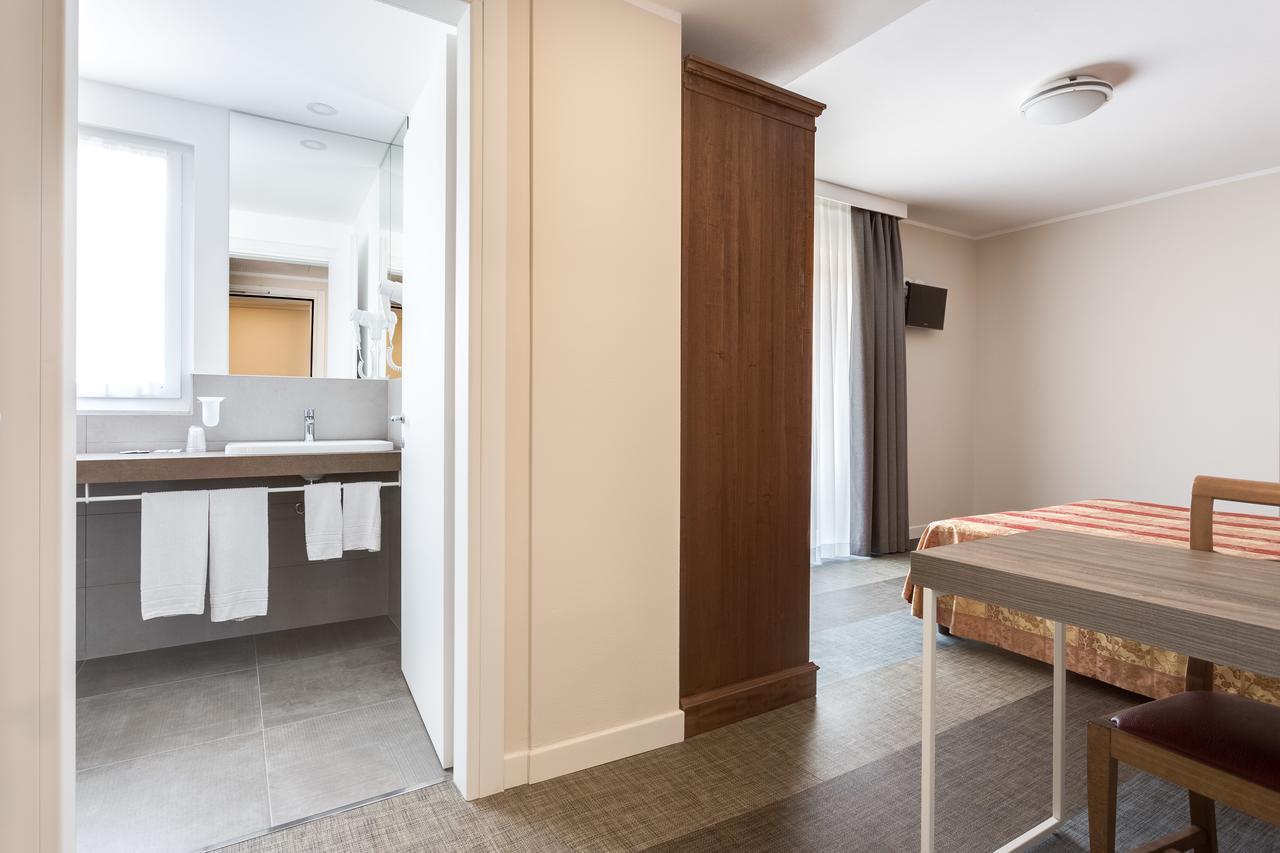 Hotel Europa Garda  Eksteriør bilde