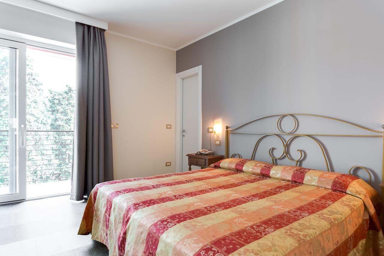 Hotel Europa Garda  Eksteriør bilde
