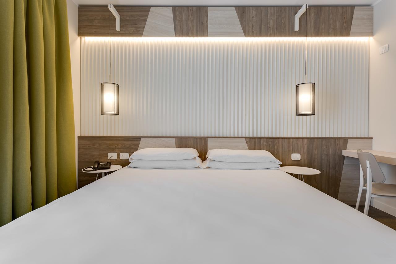 Hotel Europa Garda  Eksteriør bilde