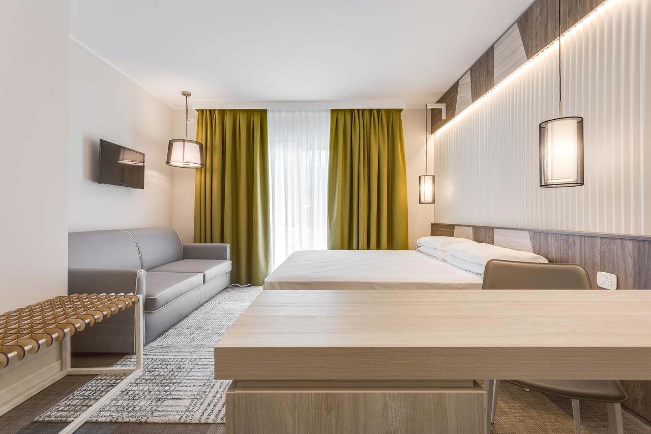 Hotel Europa Garda  Eksteriør bilde