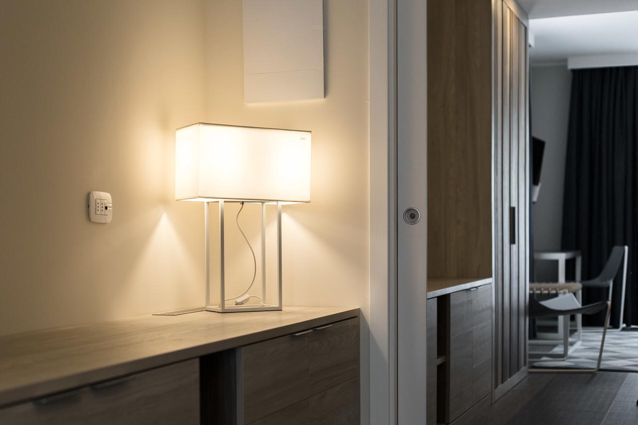 Hotel Europa Garda  Eksteriør bilde