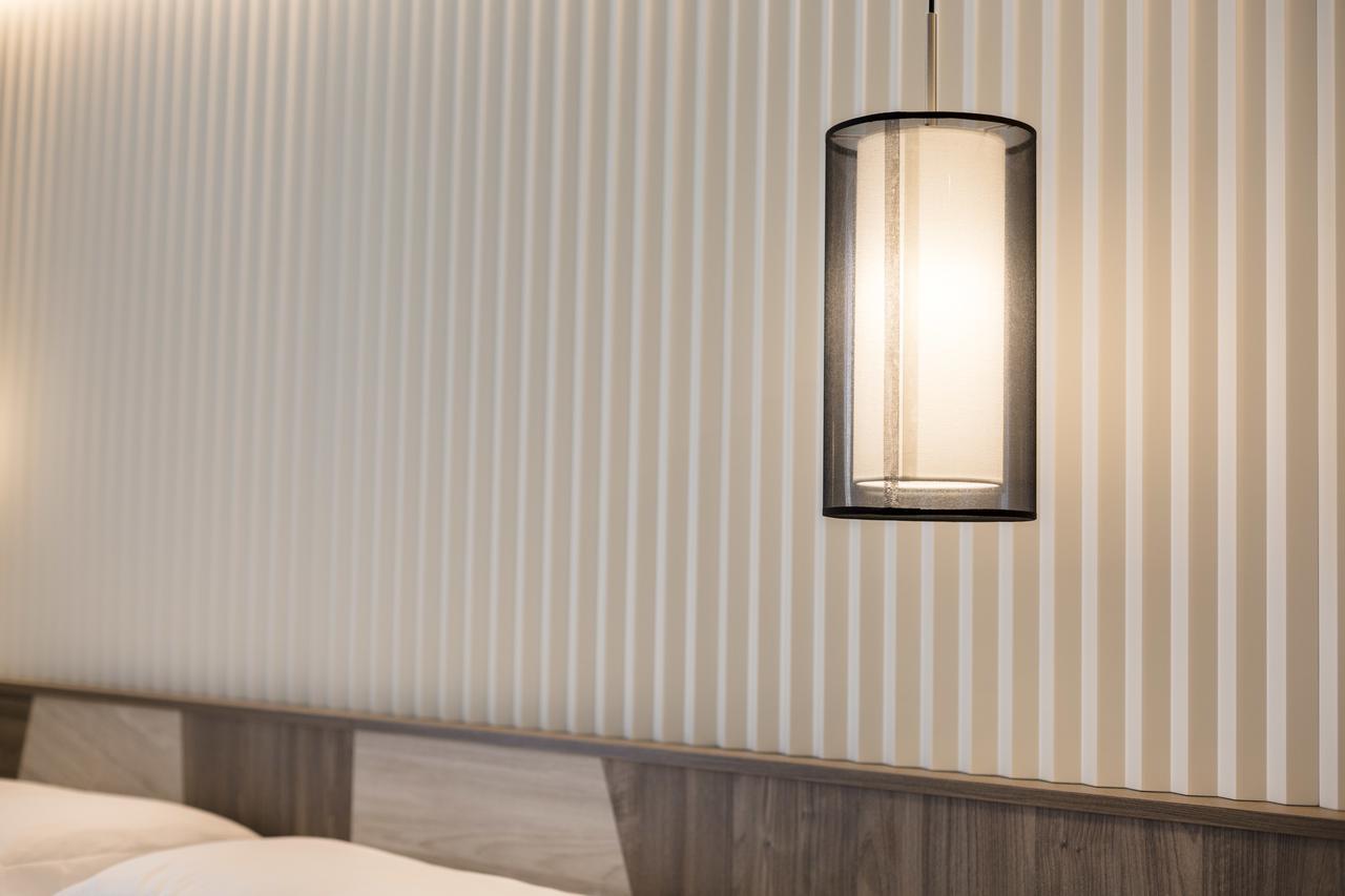 Hotel Europa Garda  Eksteriør bilde