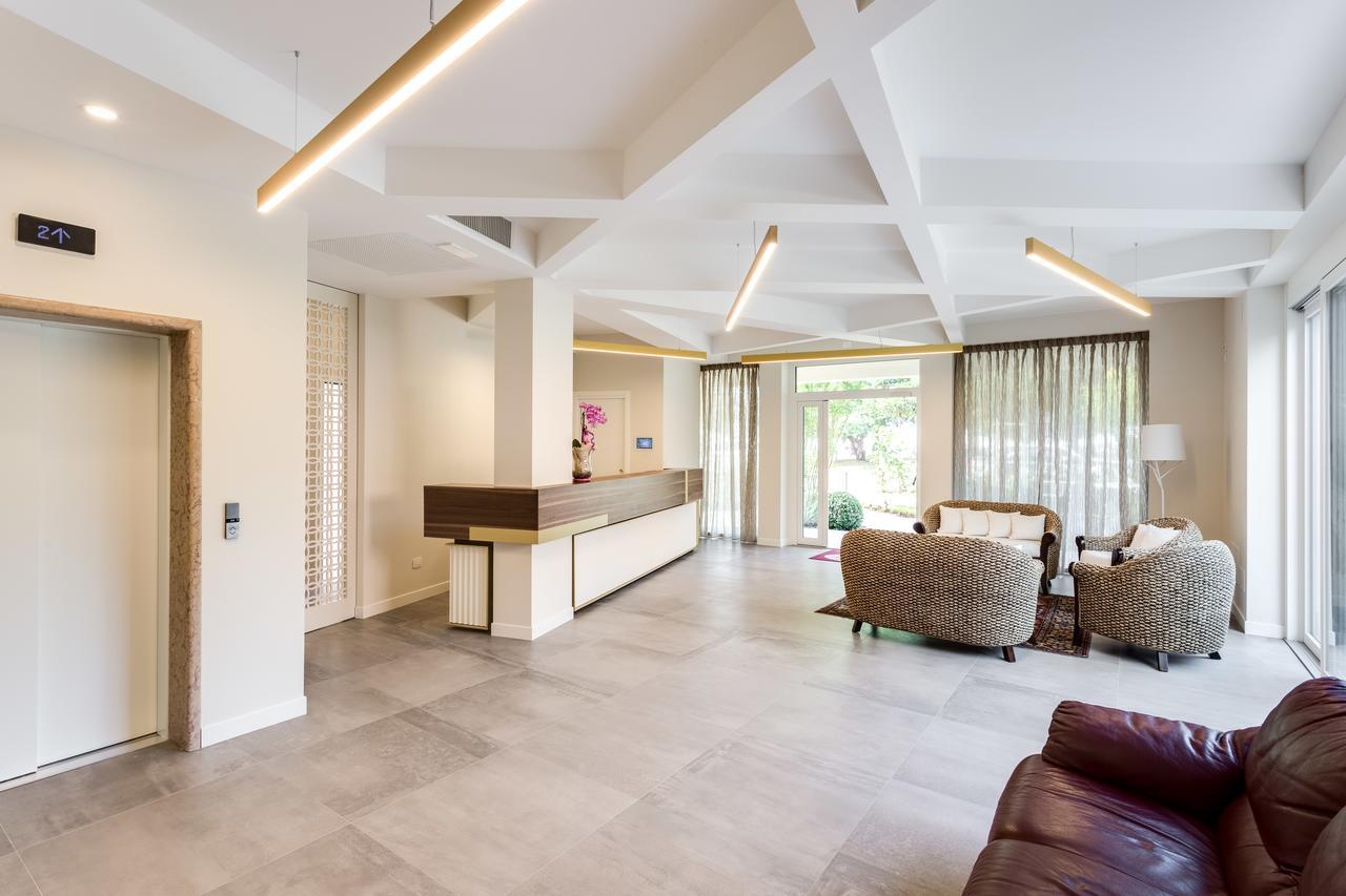 Hotel Europa Garda  Eksteriør bilde