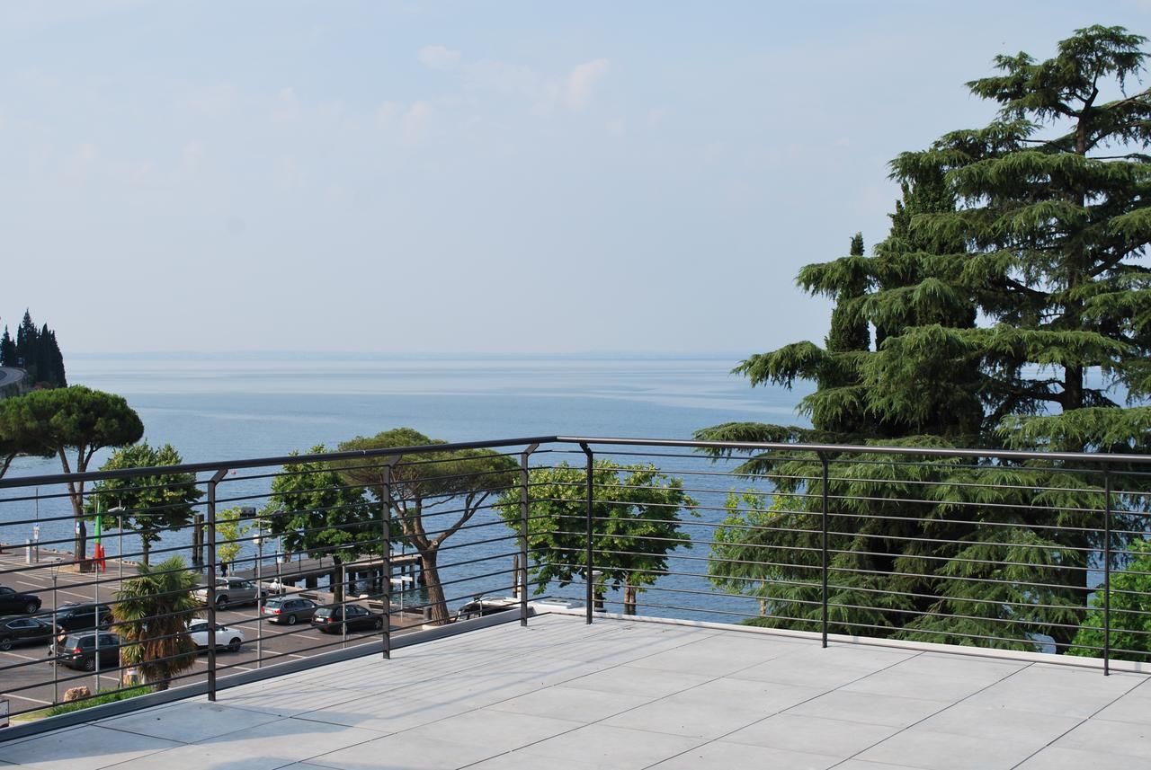 Hotel Europa Garda  Eksteriør bilde