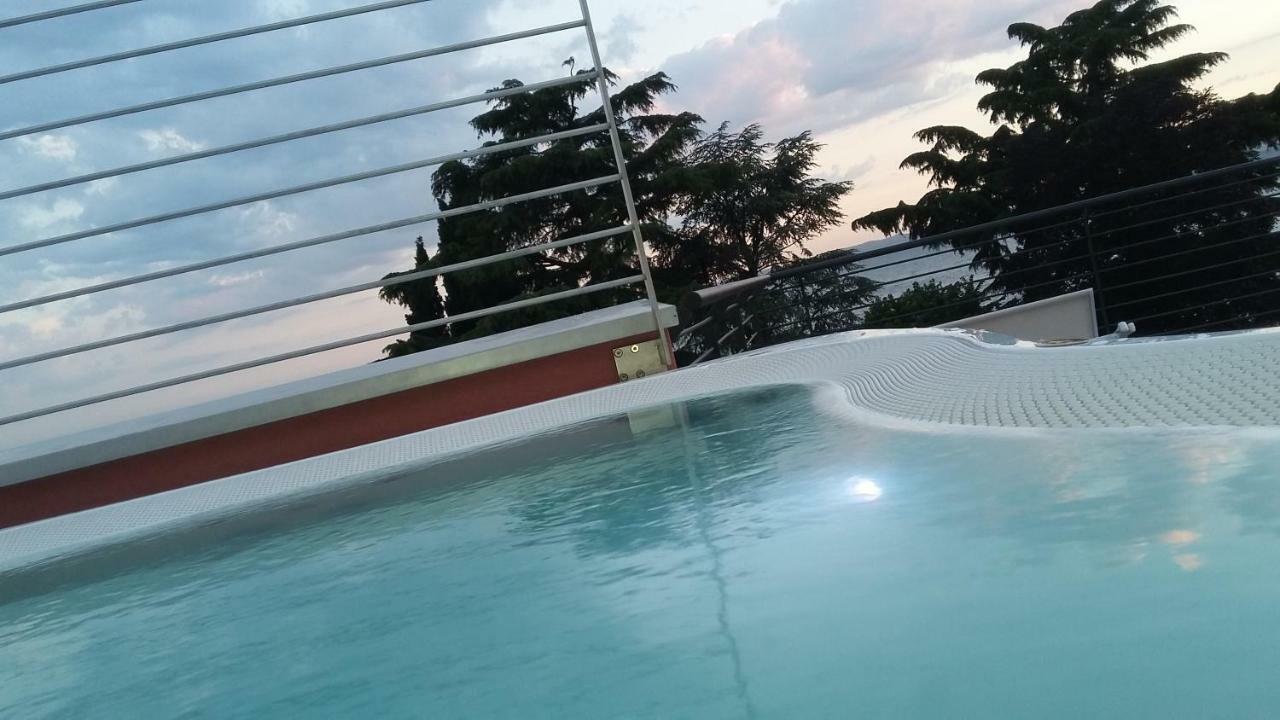 Hotel Europa Garda  Eksteriør bilde