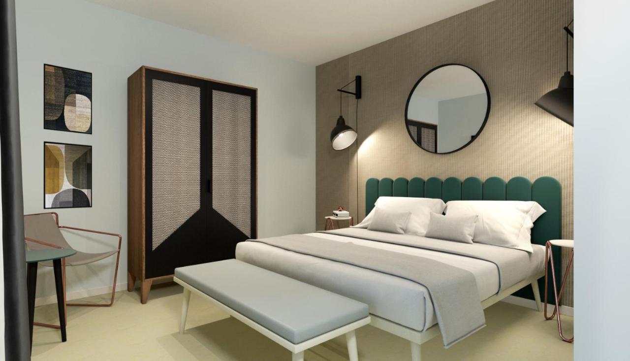 Hotel Europa Garda  Eksteriør bilde